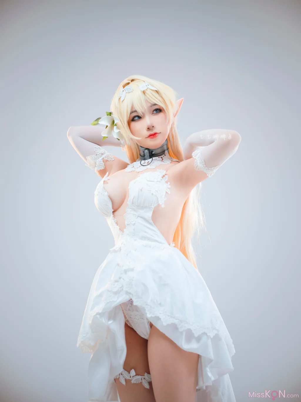 Coser@七七娜娜子: 雪拉 (67 photos + 3 videos) – Page 2