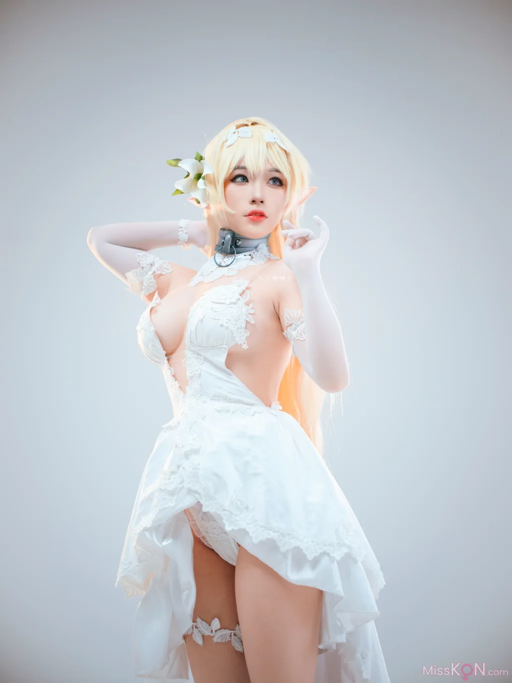 Coser@七七娜娜子: 雪拉 (67 photos + 3 videos) – Page 3