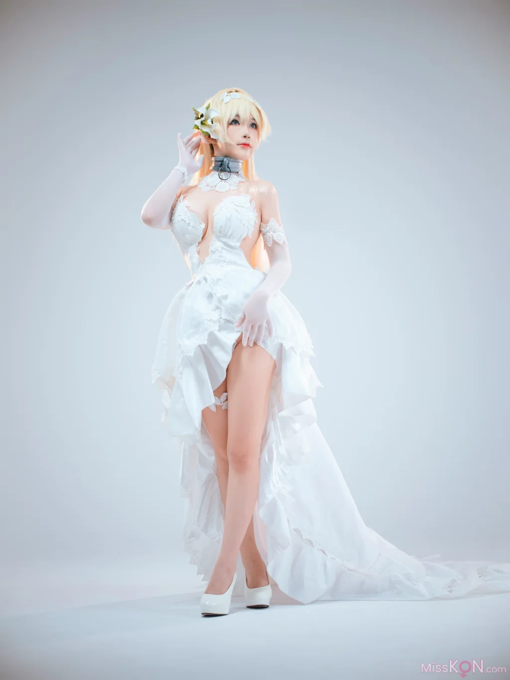 Coser@七七娜娜子: 雪拉 (67 photos + 3 videos) – Page 3