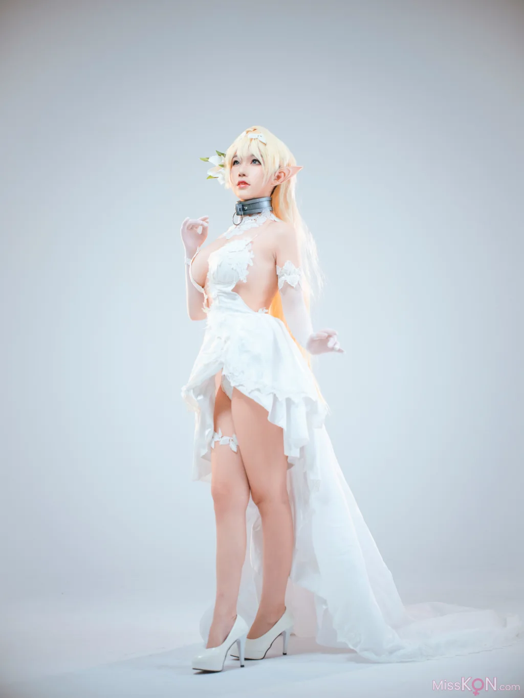 Coser@七七娜娜子: 雪拉 (67 photos + 3 videos) – Page 3