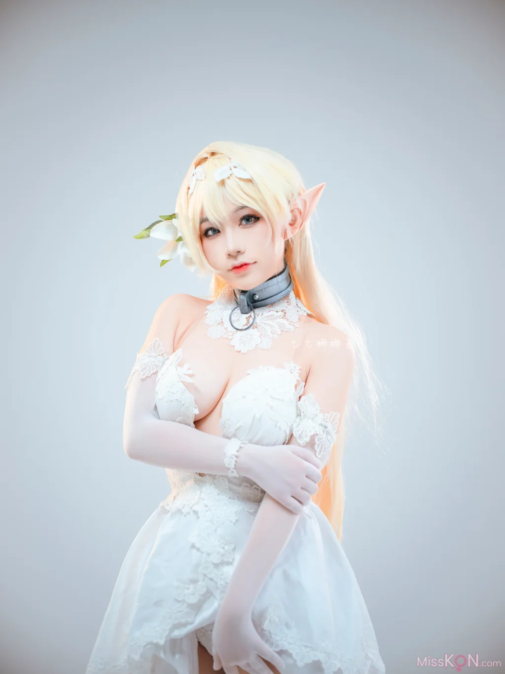Coser@七七娜娜子: 雪拉 (67 photos + 3 videos) – Page 3