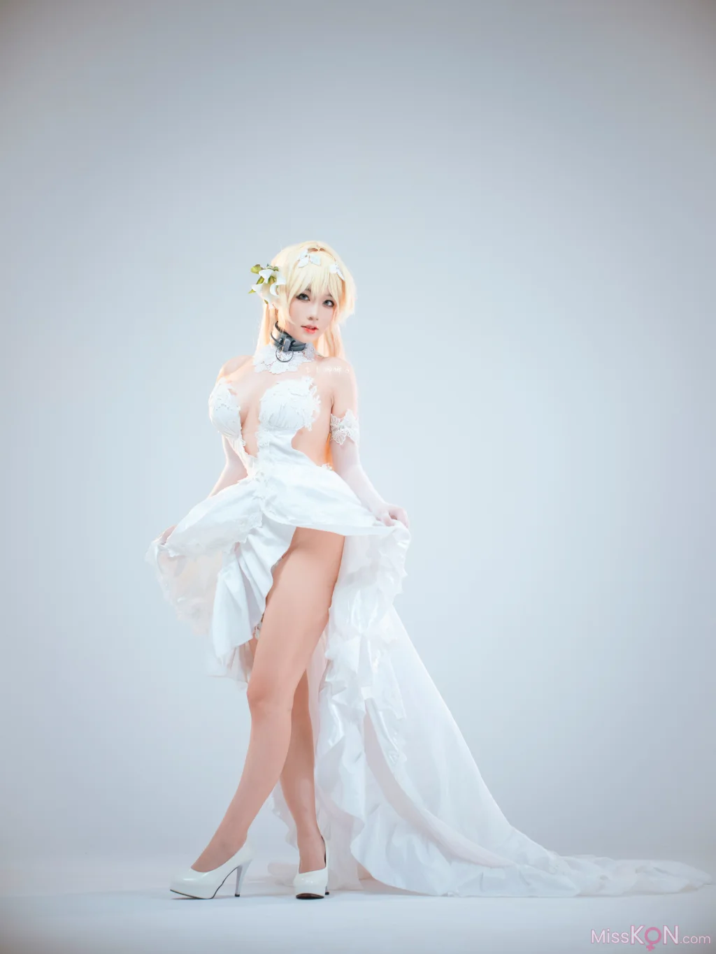 Coser@七七娜娜子: 雪拉 (67 photos + 3 videos) – Page 3