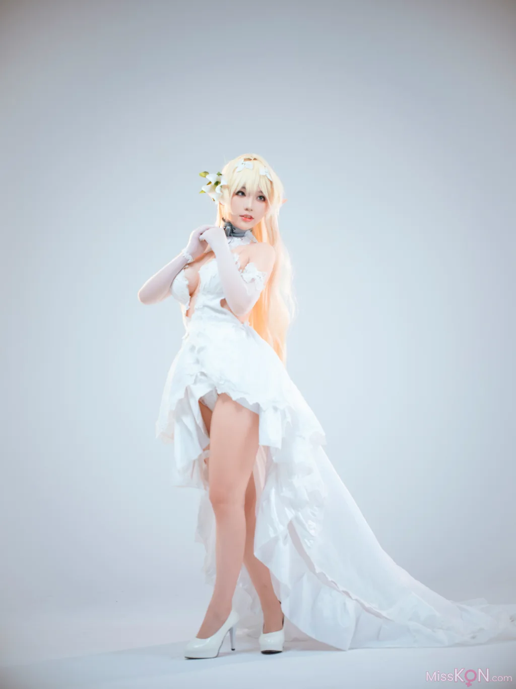 Coser@七七娜娜子: 雪拉 (67 photos + 3 videos) – Page 3