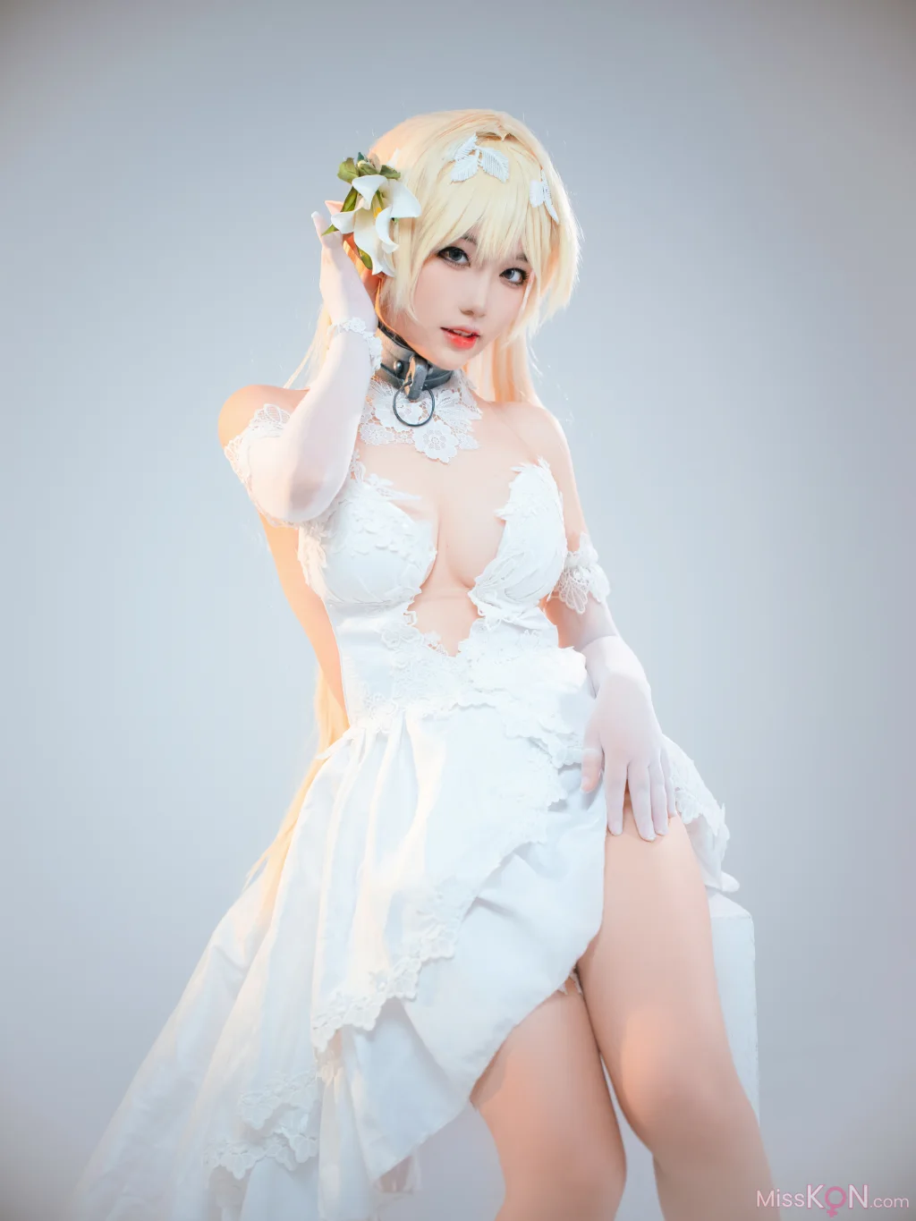 Coser@七七娜娜子: 雪拉 (67 photos + 3 videos) – Page 3