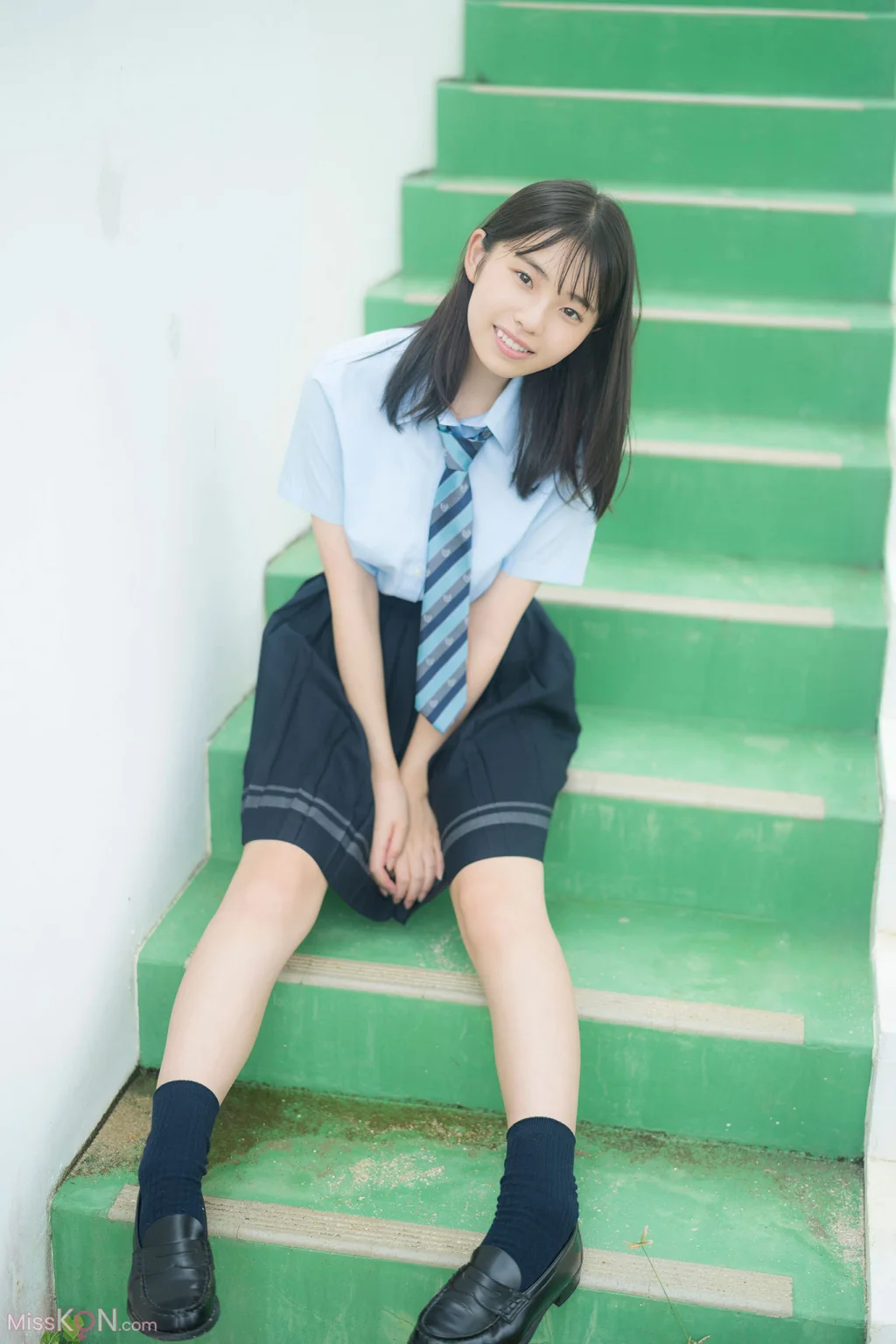 [JP] Kikuchi Hina (菊地姫奈):【増量版全５０Ｐ】ヤンマガアザーっす！（ミスマガジン２０２０ミス週刊少年マガジン）＜ＹＭ２０２２年４９号未公開カット＞ヤンマガデジタル写真集 (51 photos)