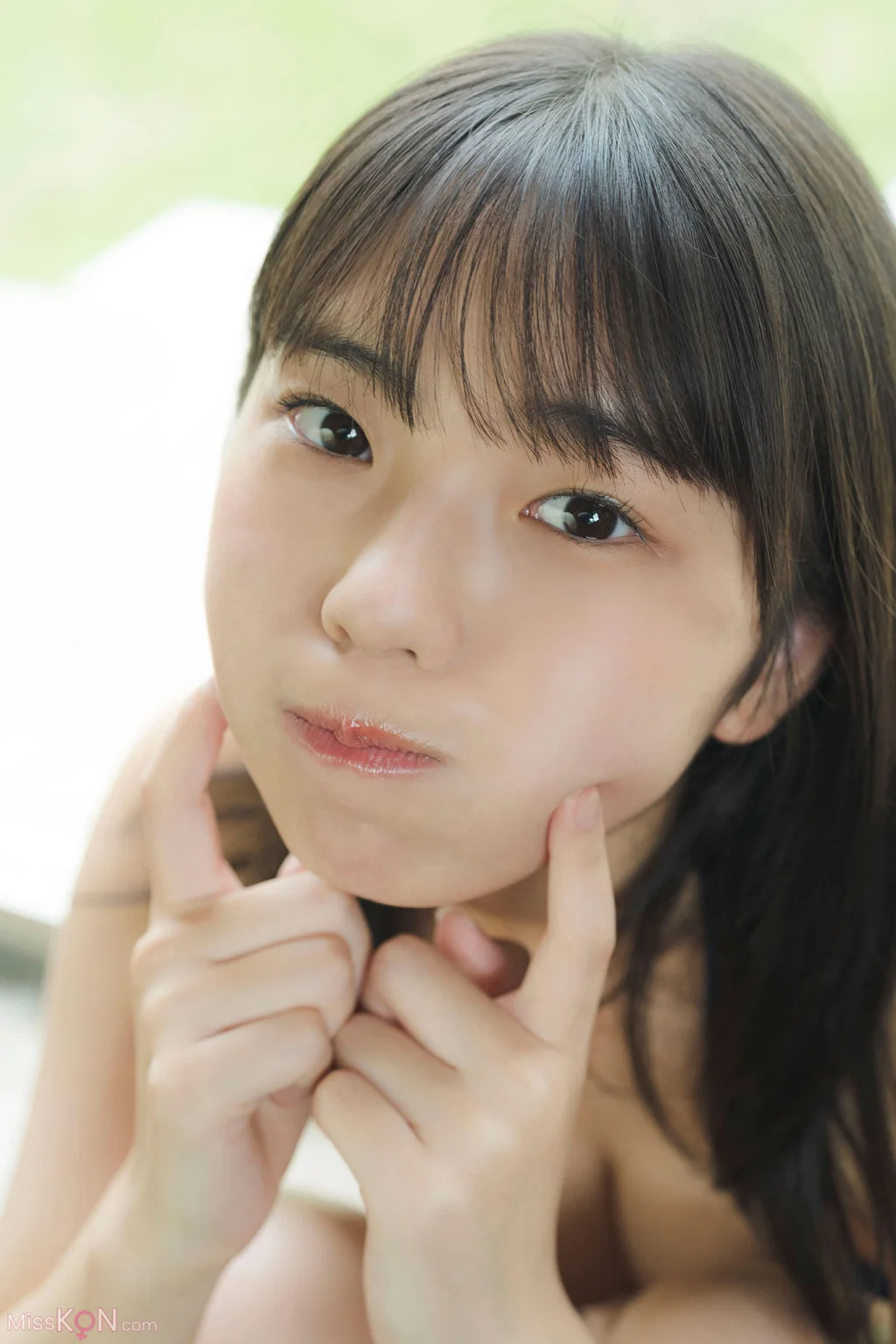 [JP] Kikuchi Hina (菊地姫奈):【増量版全５０Ｐ】ヤンマガアザーっす！（ミスマガジン２０２０ミス週刊少年マガジン）＜ＹＭ２０２２年４９号未公開カット＞ヤンマガデジタル写真集 (51 photos) – Page 2