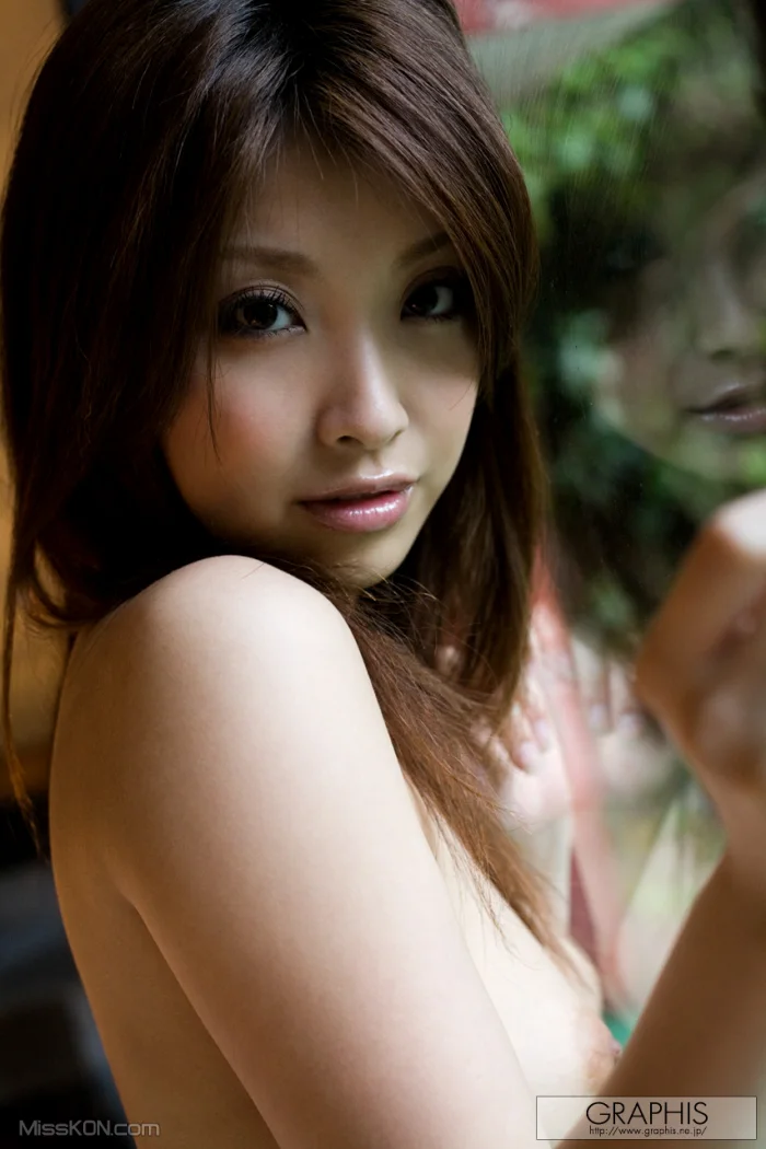 [JP] Layla Amane (雨音レイラ): [Graphis] First Gravure Vol.1-7 (102 photos) – Page 4