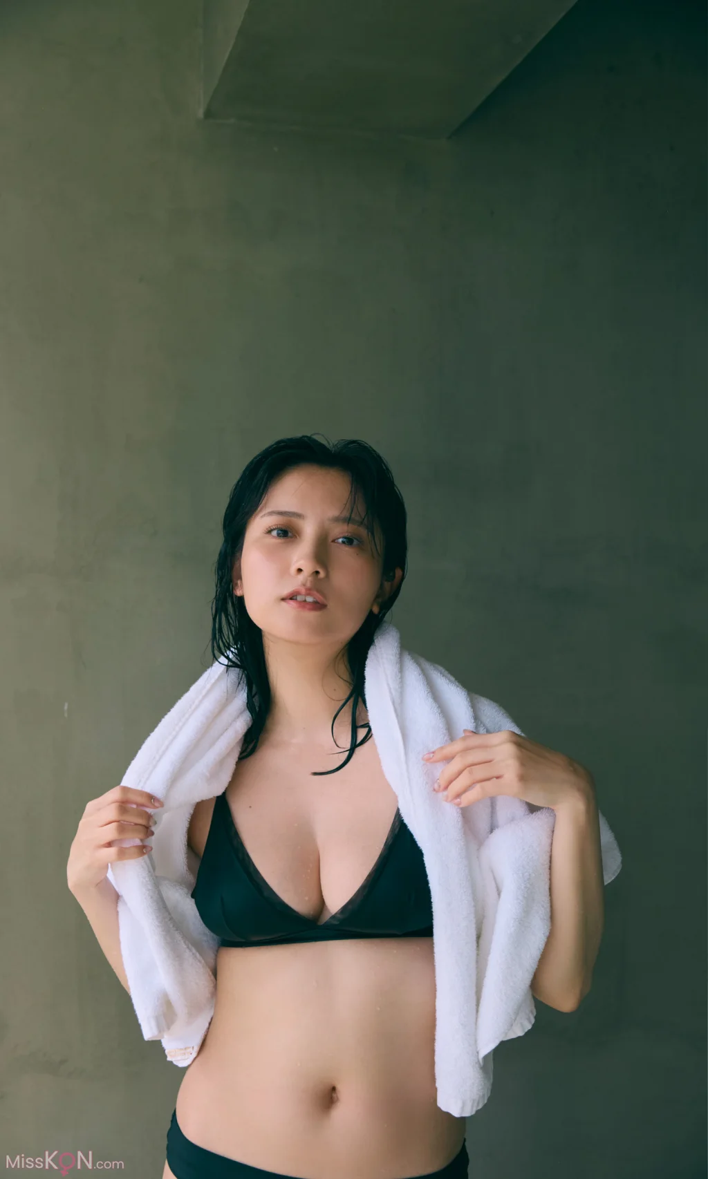 [JP] Momotsuki Nashiko (桃月なしこ): 【大増量】写真集「ENJOY SUMMER」 (週プレ PHOTO BOOK) (108 photos) – Page 3