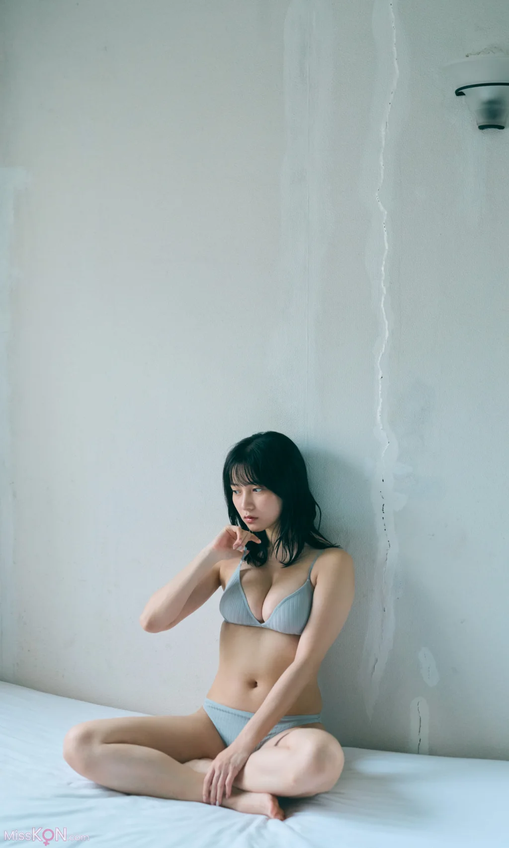 [JP] Momotsuki Nashiko (桃月なしこ): 【大増量】写真集「ENJOY SUMMER」 (週プレ PHOTO BOOK) (108 photos) – Page 4