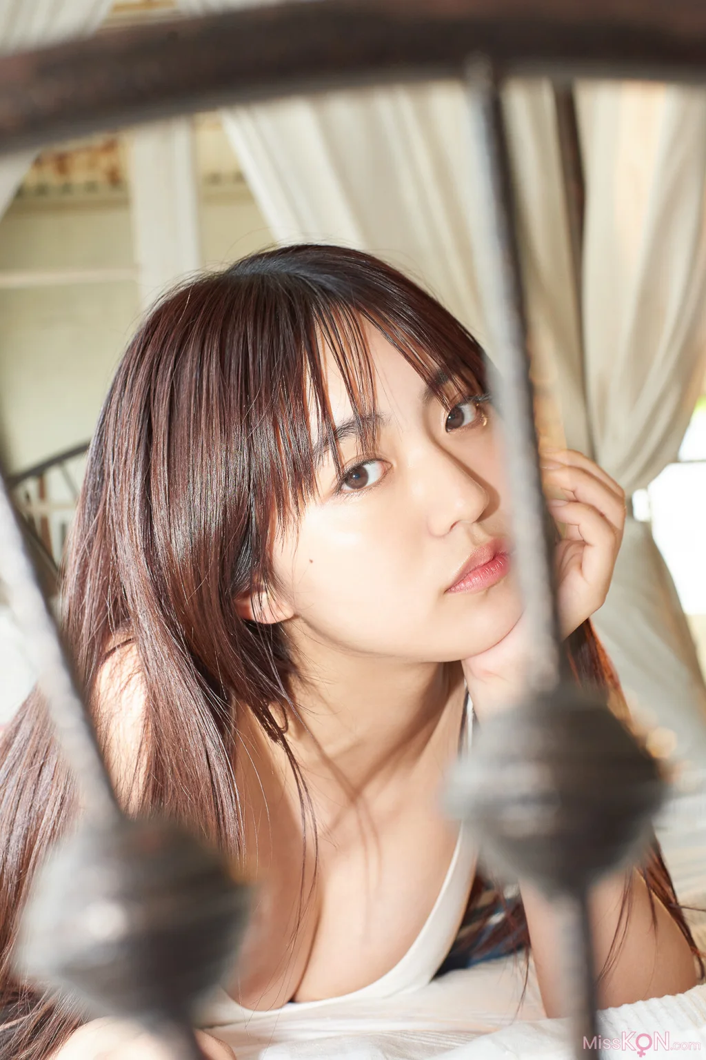 [JP] Toyoda Runa (豊田ルナ): 【全７０Ｐ】あの子が水着にきがえたら… ヤンマガデジタル写真集 (71 photos) – Page 3