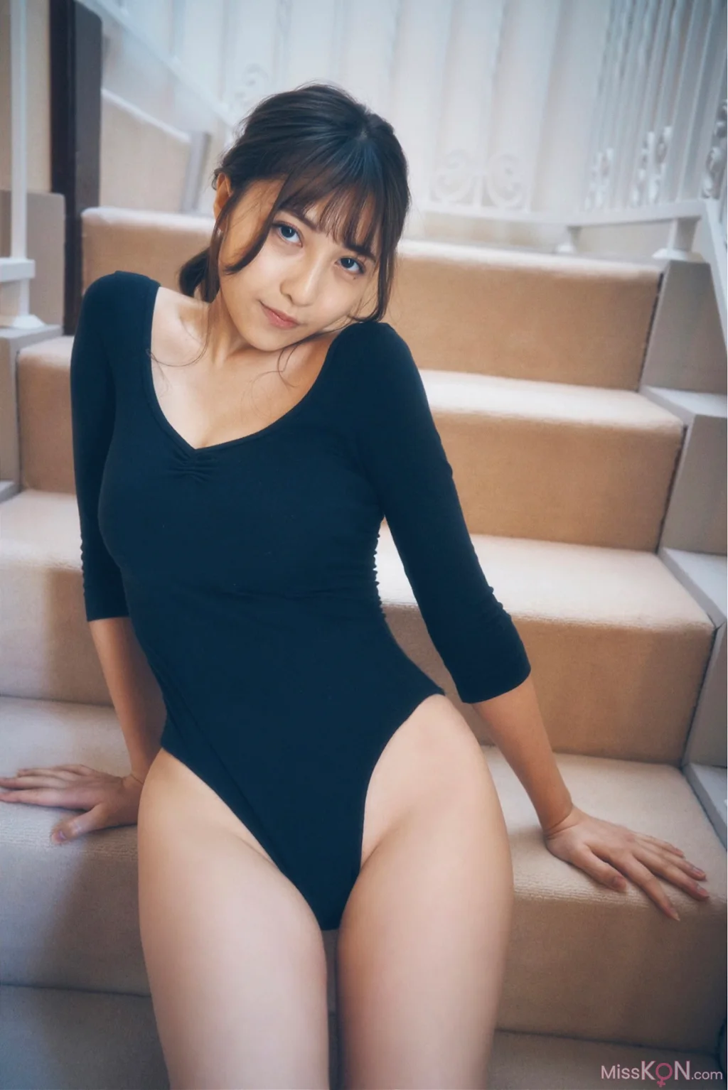 [JP] Tsuji Ririsa (辻りりさ): FLASHデジタル写真集 She is Perfect 前編+後編 (139 photos) – Page 3