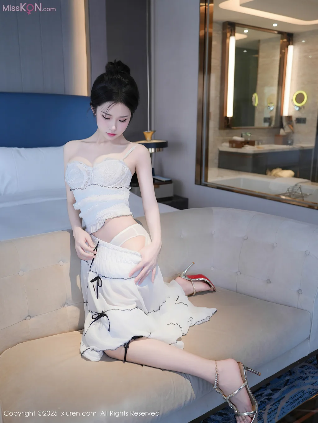 XIUREN No.10306 – 10320 (1155 photos) – Page 5