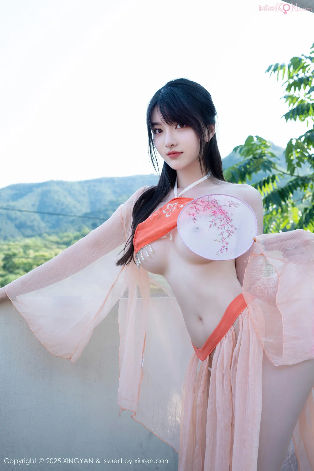 XingYan Vol.369: 白露lulu (69 photos) – Page 2