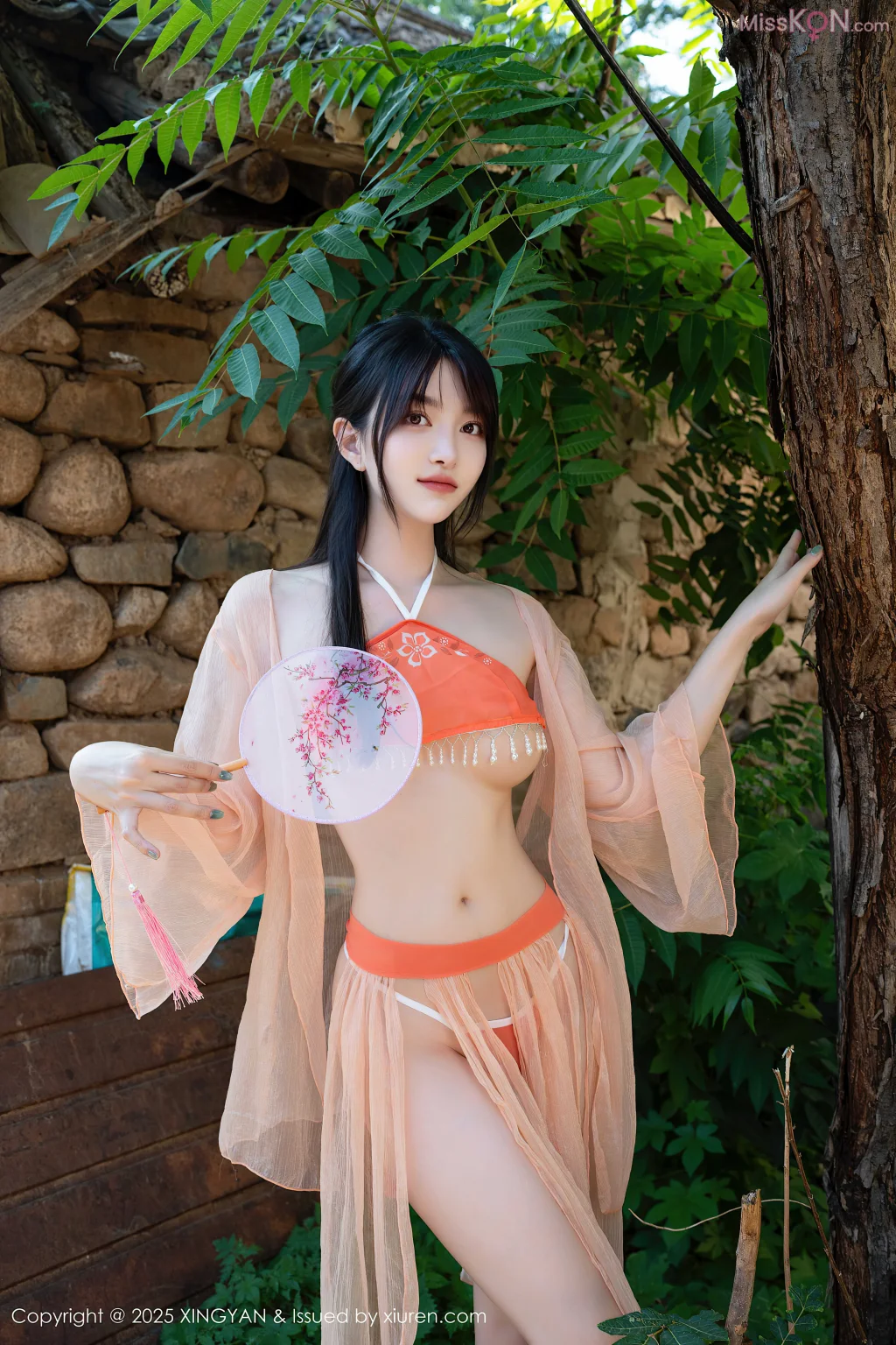 XingYan Vol.369: 白露lulu (69 photos) – Page 2
