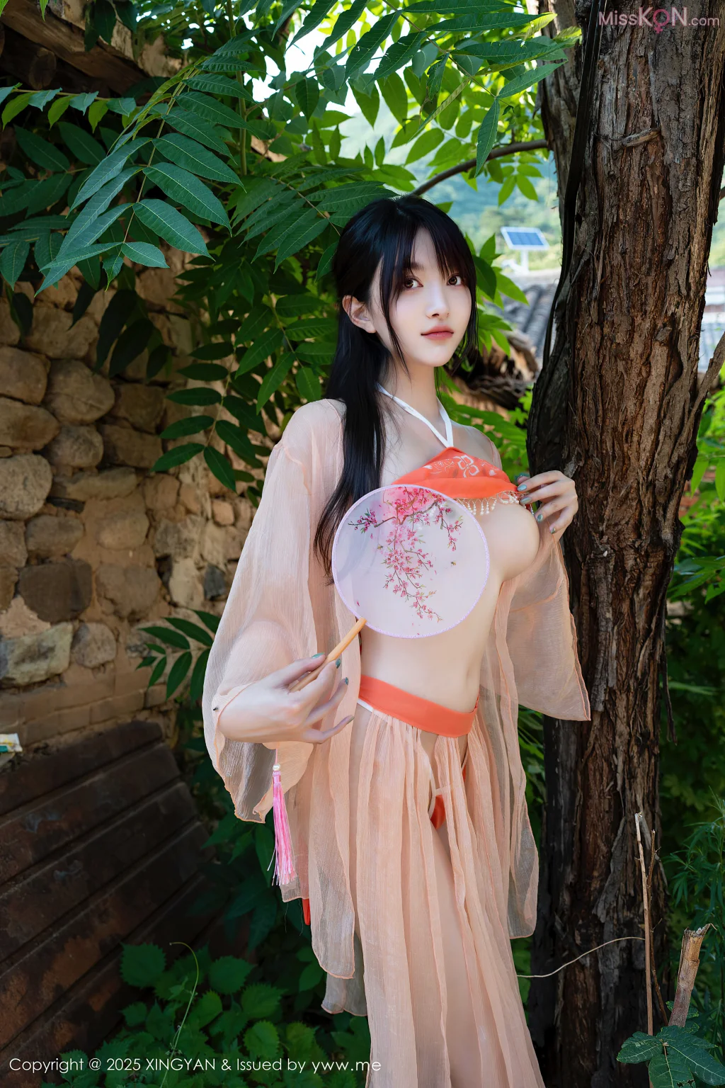 XingYan Vol.369: 白露lulu (69 photos) – Page 2