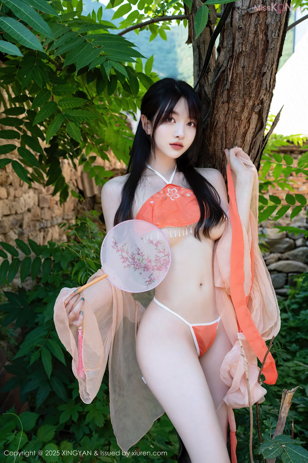 XingYan Vol.369: 白露lulu (69 photos) – Page 3