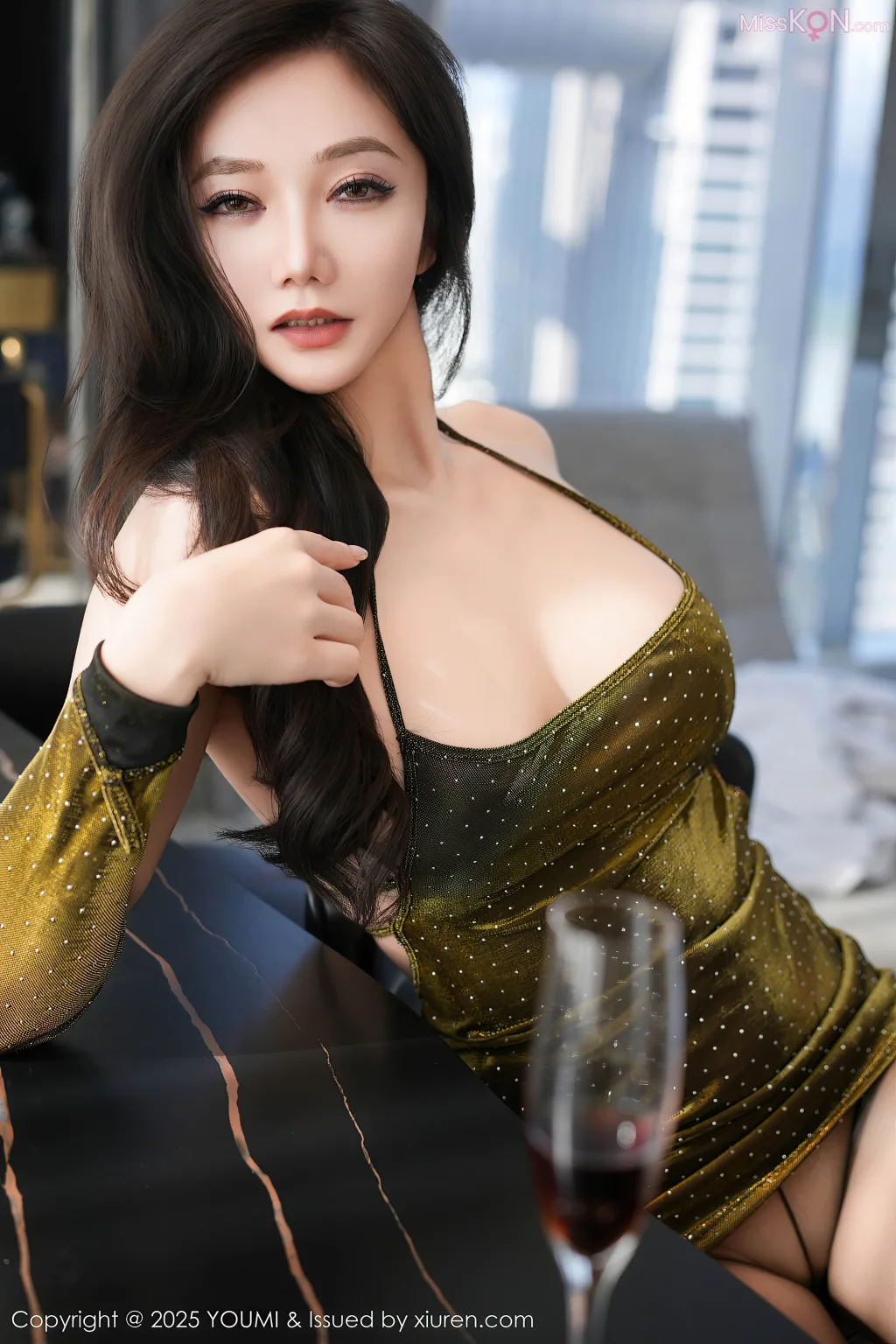 YouMi Vol.1148: 心妍小公主 (85 photos) – Page 2
