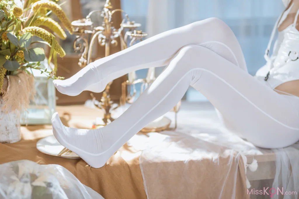 Coser@51酱: 碧蓝航线 恶毒 (24 photos)