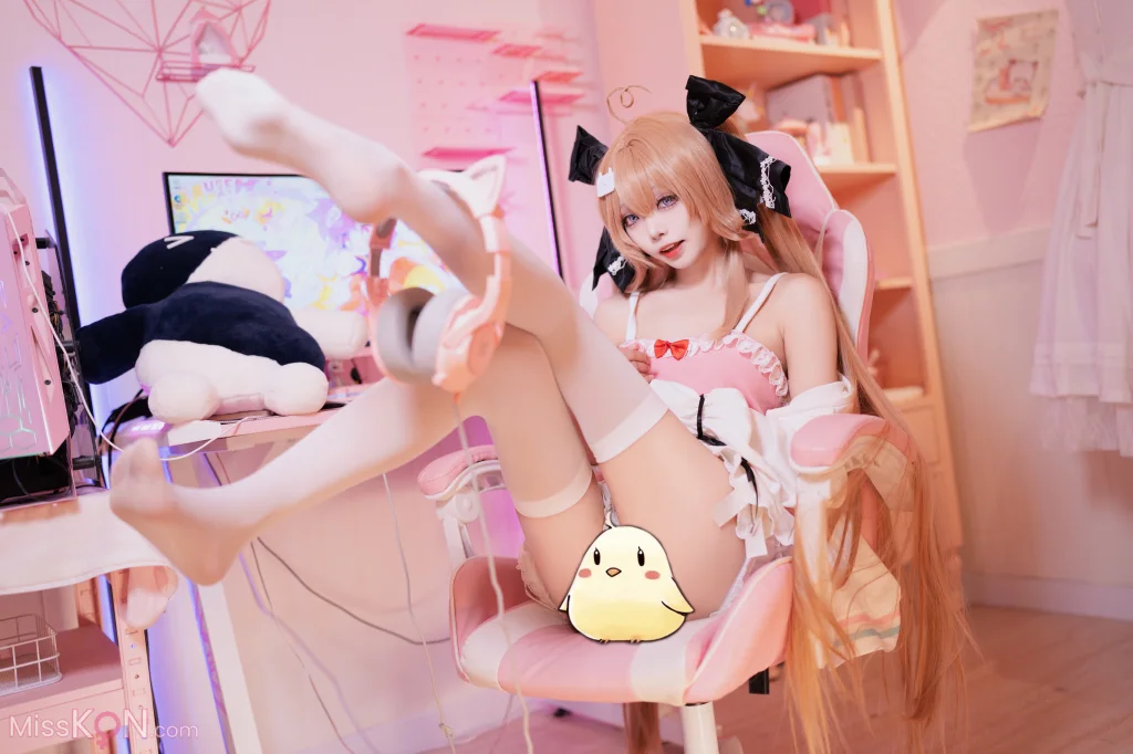 Coser@艾西aiwest: 雷戈洛 (33 photos)
