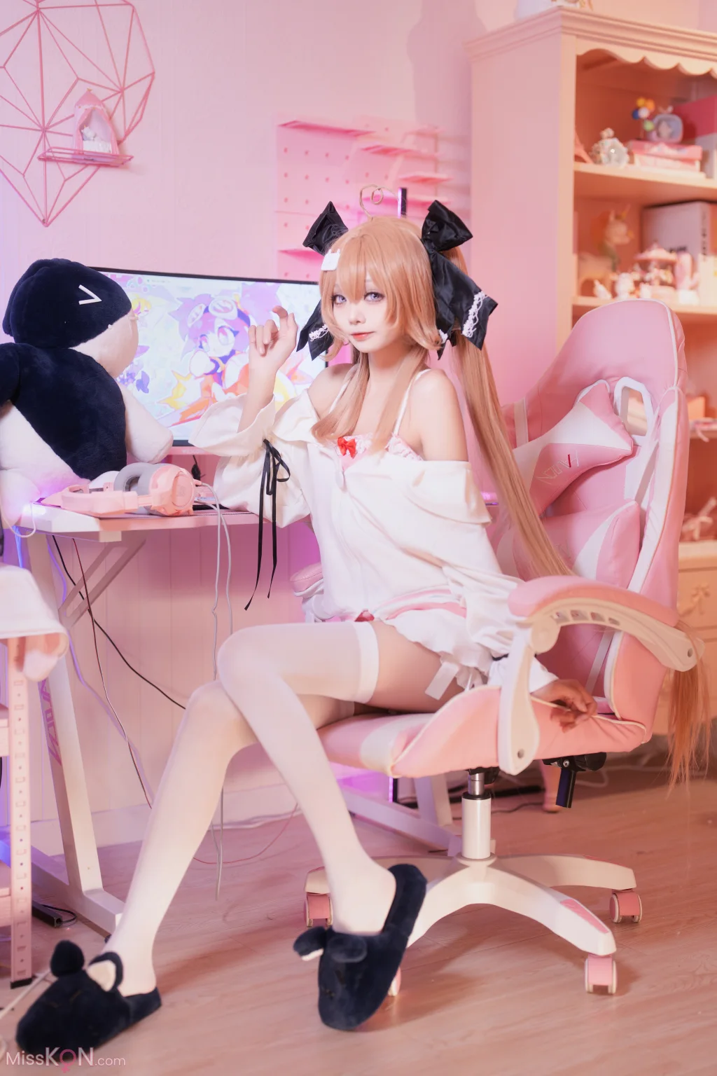 Coser@艾西aiwest: 雷戈洛 (33 photos)