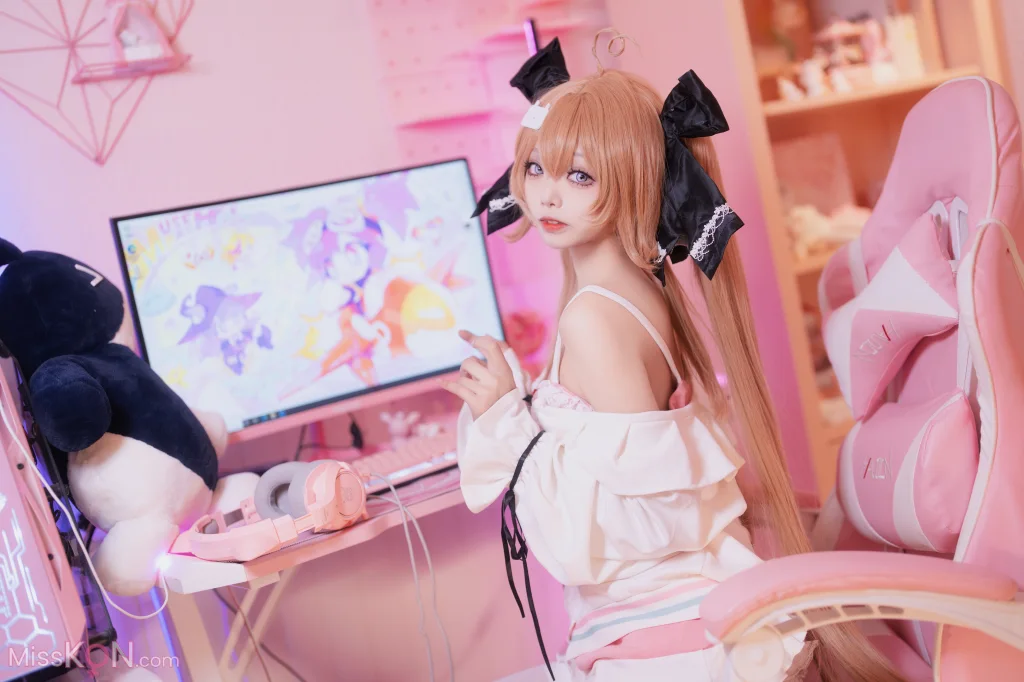 Coser@艾西aiwest: 雷戈洛 (33 photos)