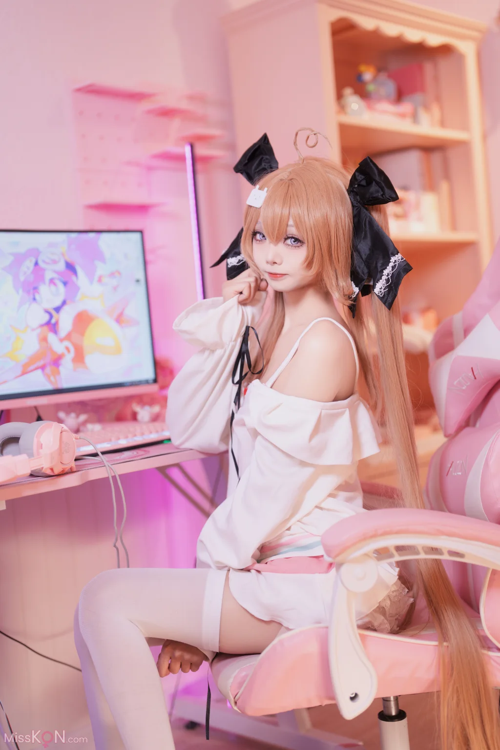 Coser@艾西aiwest: 雷戈洛 (33 photos)