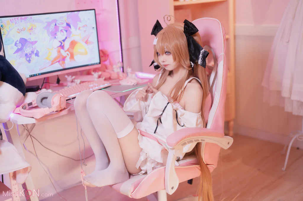 Coser@艾西aiwest: 雷戈洛 (33 photos)