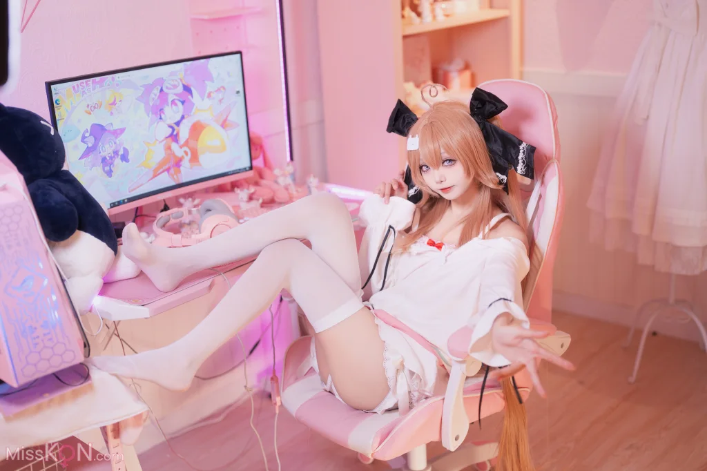 Coser@艾西aiwest: 雷戈洛 (33 photos)