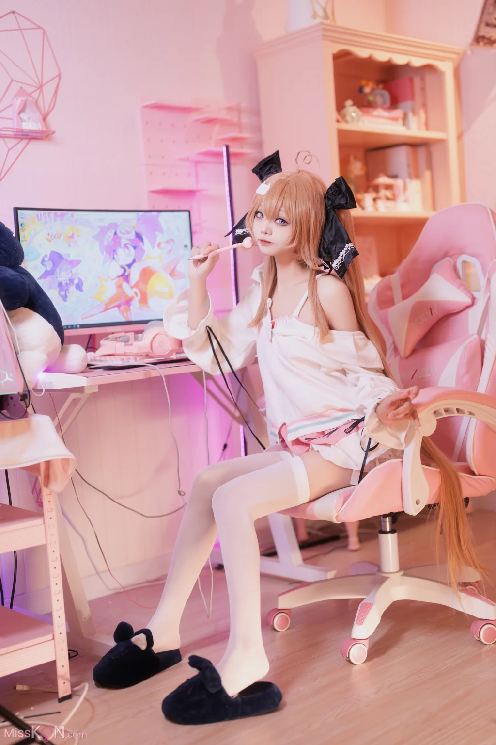 Coser@艾西aiwest: 雷戈洛 (33 photos)
