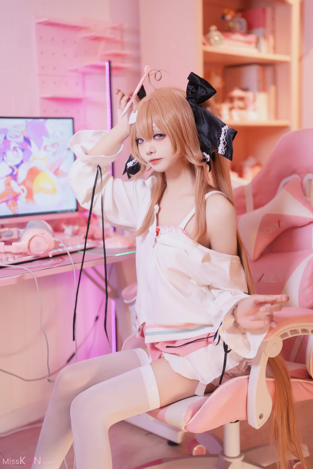 Coser@艾西aiwest: 雷戈洛 (33 photos)