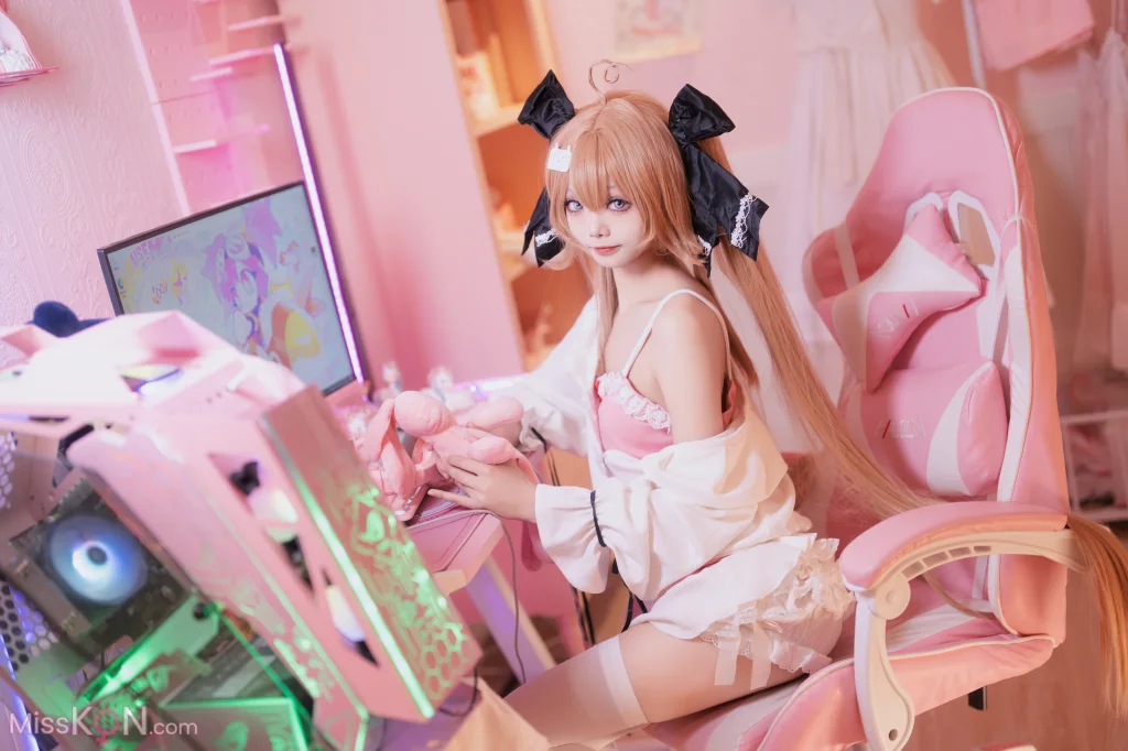 Coser@艾西aiwest: 雷戈洛 (33 photos)