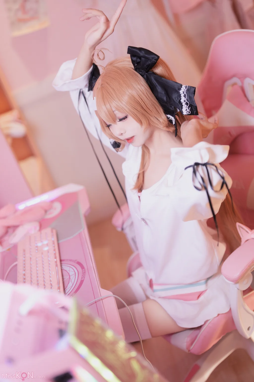 Coser@艾西aiwest: 雷戈洛 (33 photos) – Page 2
