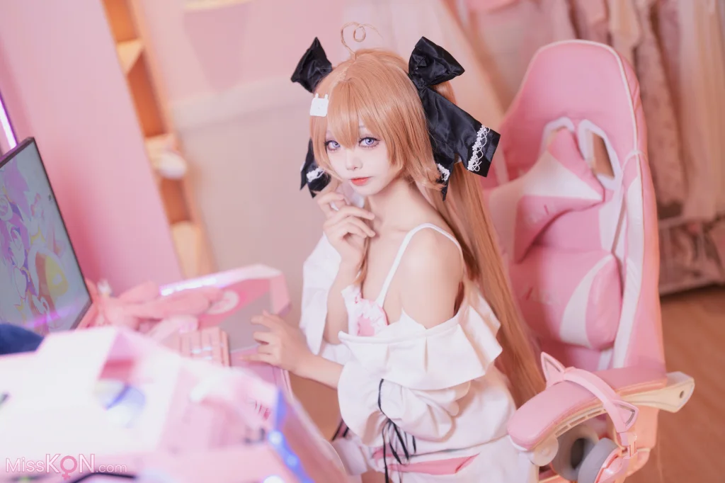 Coser@艾西aiwest: 雷戈洛 (33 photos) – Page 2
