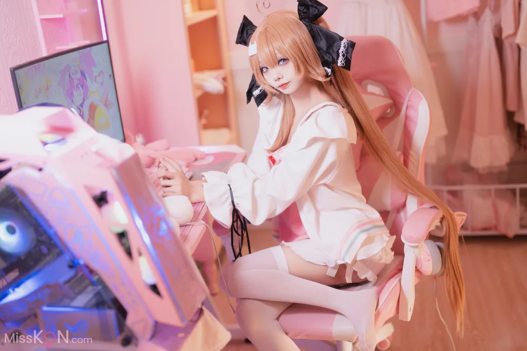 Coser@艾西aiwest: 雷戈洛 (33 photos) – Page 2