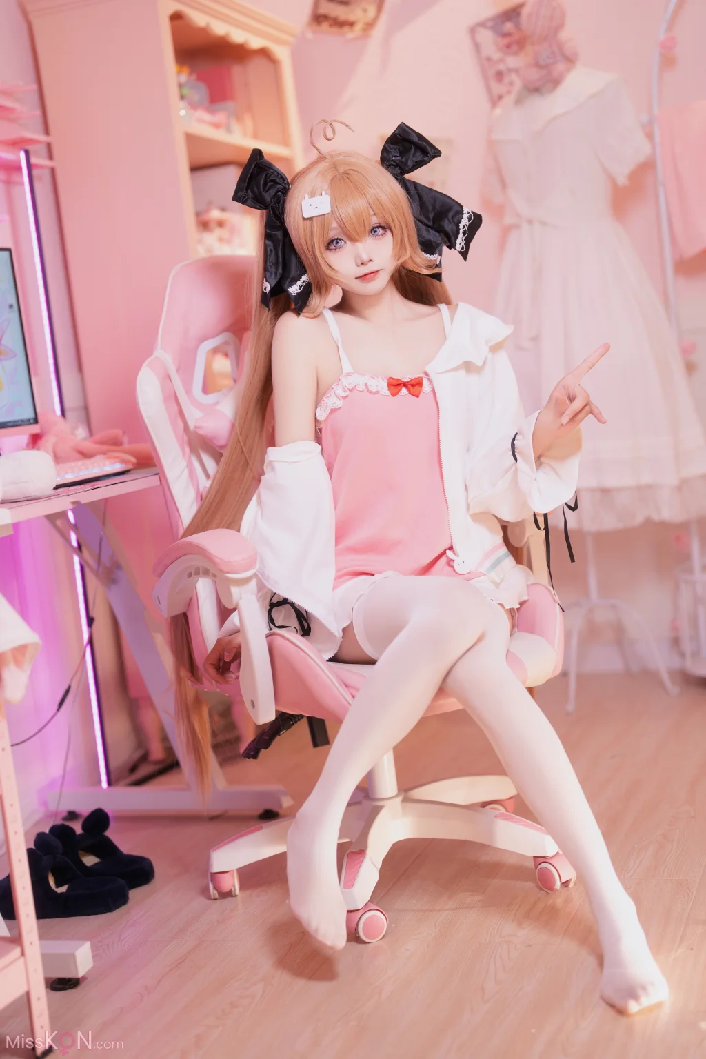 Coser@艾西aiwest: 雷戈洛 (33 photos) – Page 2
