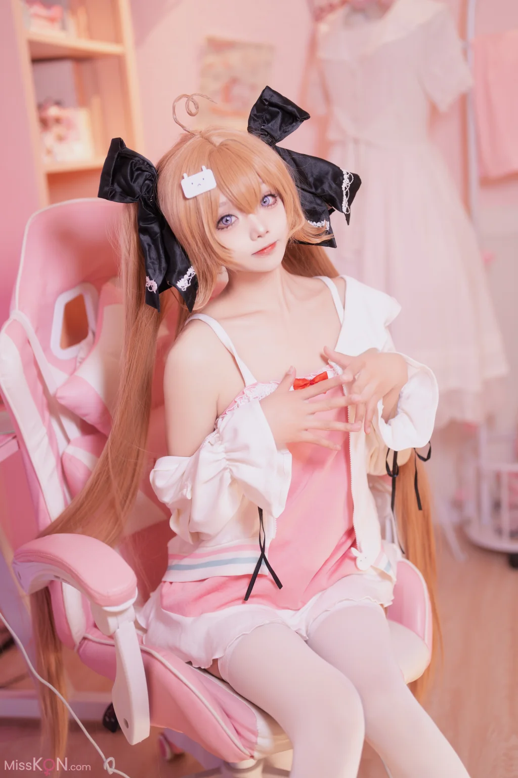 Coser@艾西aiwest: 雷戈洛 (33 photos) – Page 2