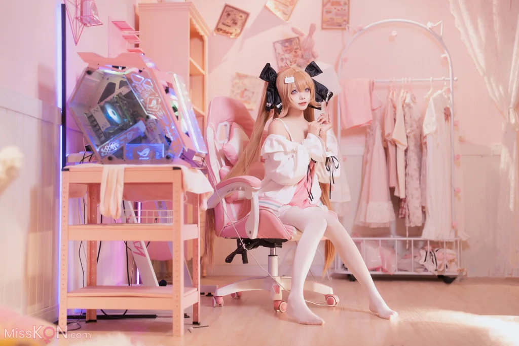 Coser@艾西aiwest: 雷戈洛 (33 photos) – Page 2