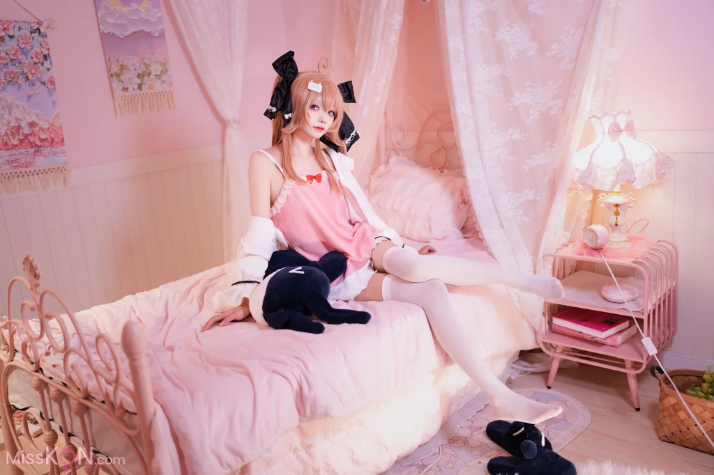 Coser@艾西aiwest: 雷戈洛 (33 photos) – Page 2
