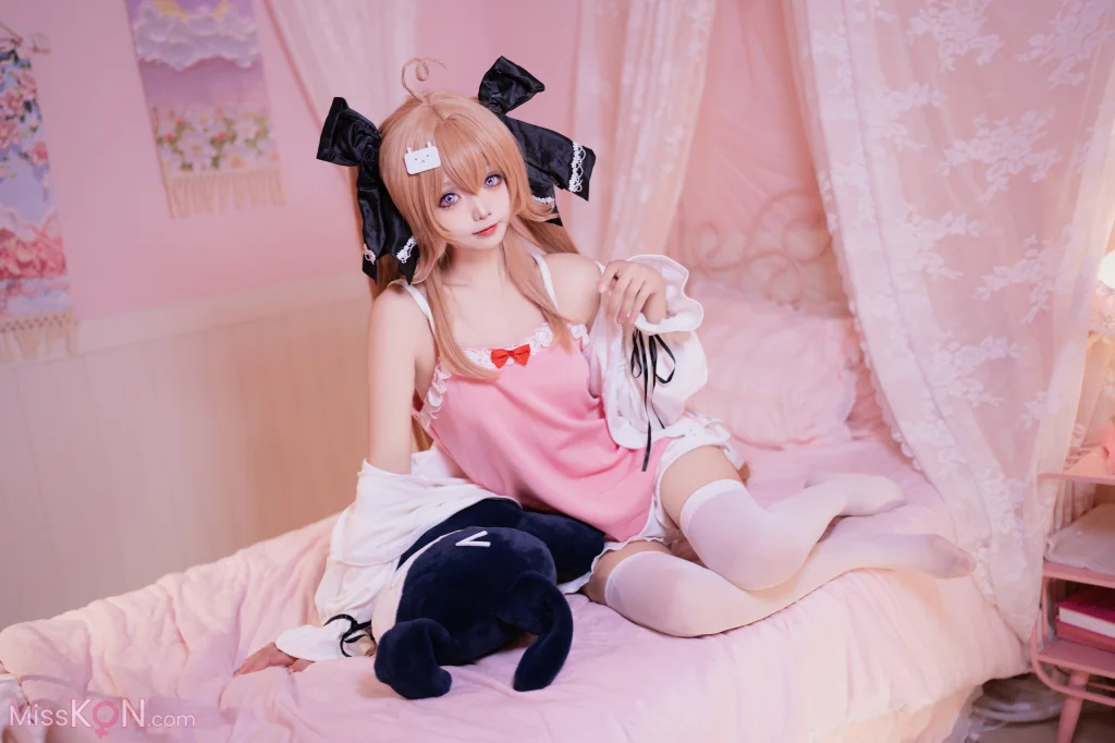 Coser@艾西aiwest: 雷戈洛 (33 photos) – Page 2