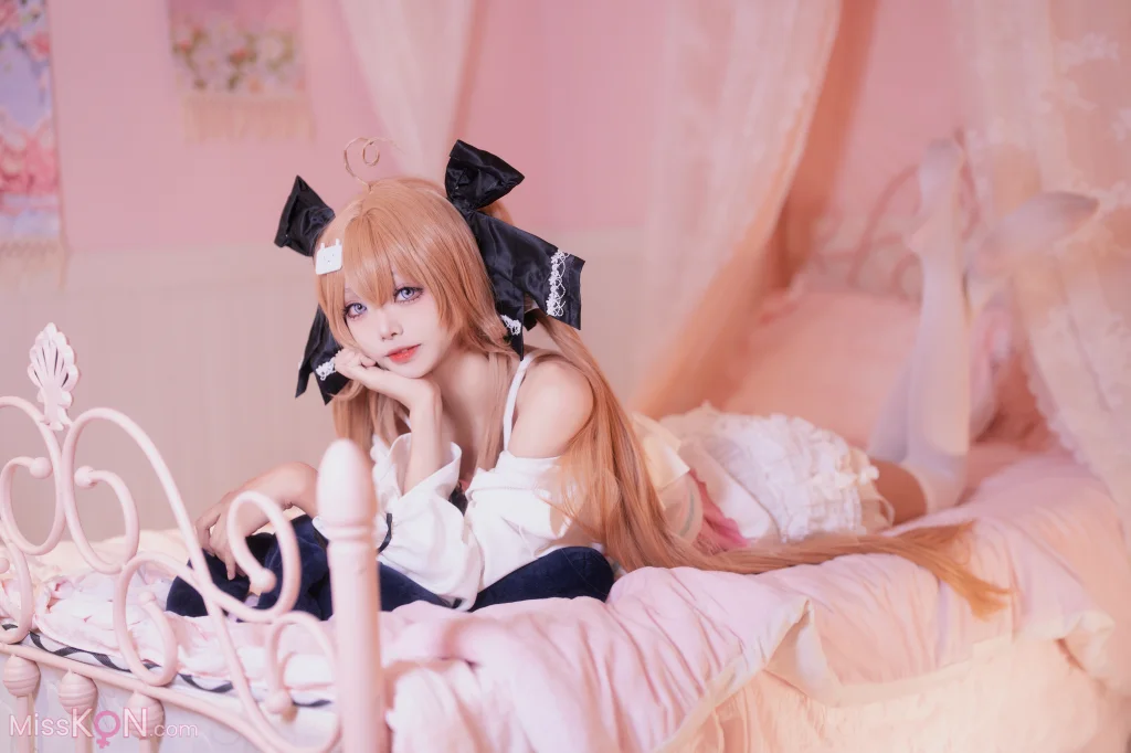 Coser@艾西aiwest: 雷戈洛 (33 photos) – Page 3