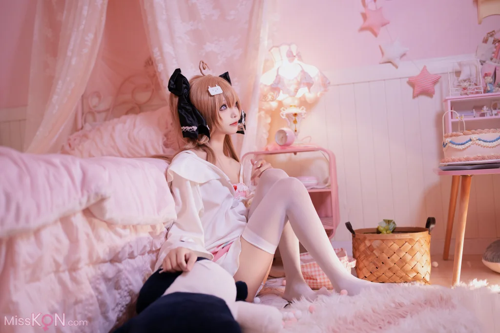 Coser@艾西aiwest: 雷戈洛 (33 photos) – Page 3