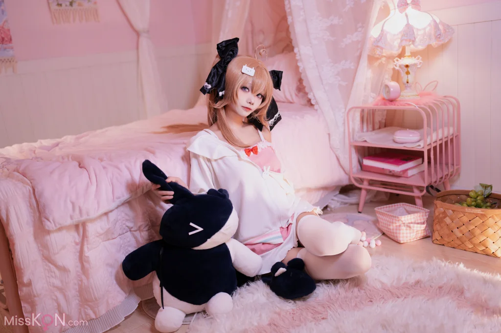 Coser@艾西aiwest: 雷戈洛 (33 photos) – Page 3
