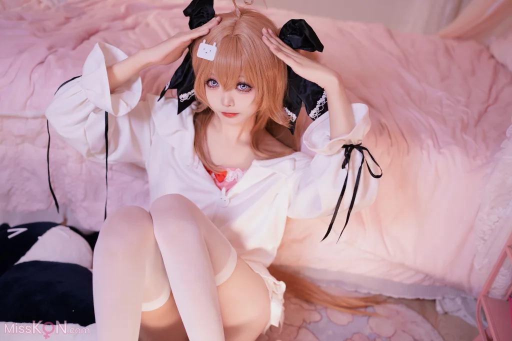 Coser@艾西aiwest: 雷戈洛 (33 photos) – Page 3