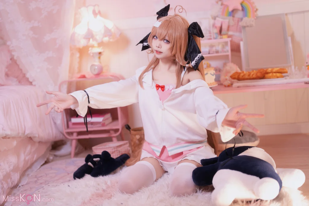 Coser@艾西aiwest: 雷戈洛 (33 photos) – Page 3