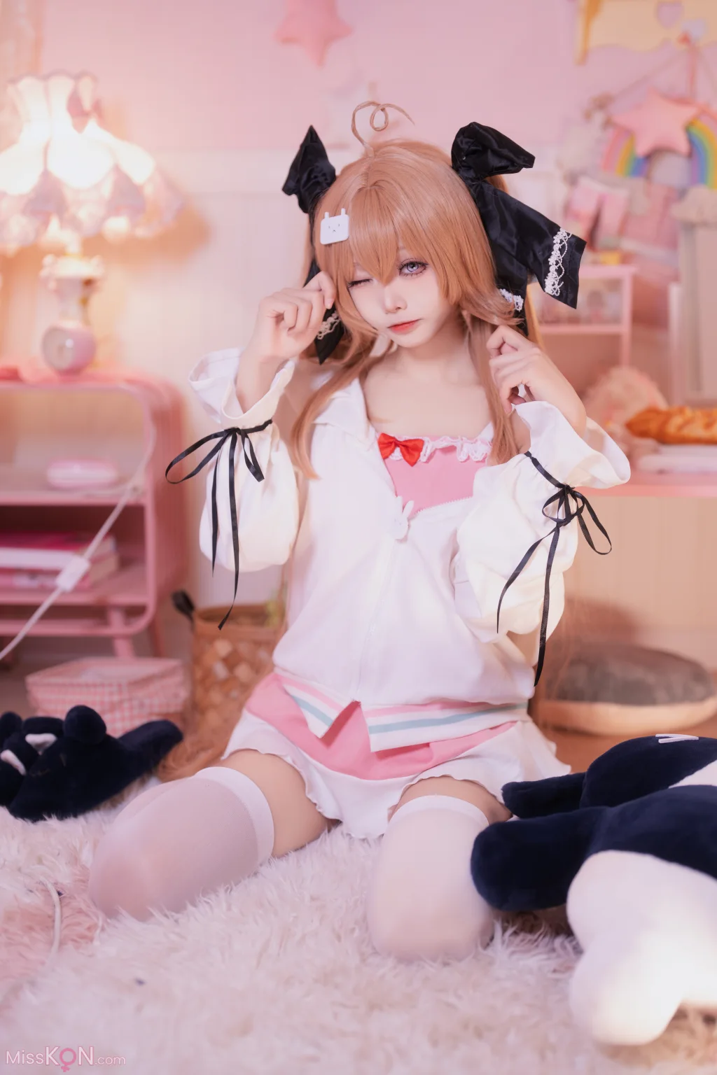 Coser@艾西aiwest: 雷戈洛 (33 photos) – Page 3