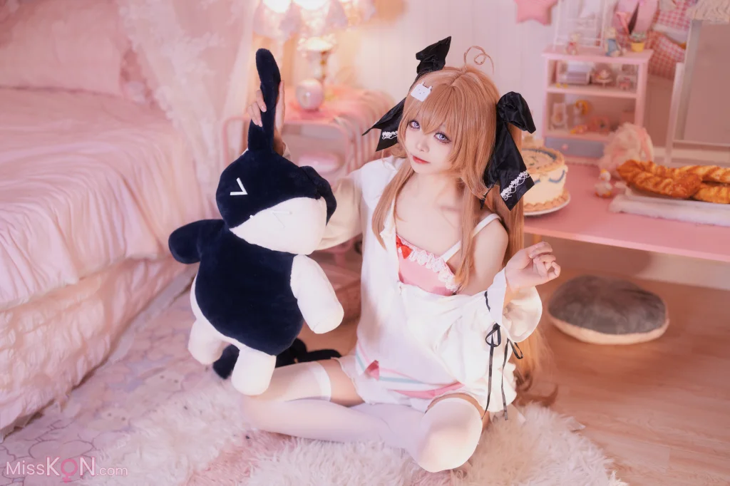 Coser@艾西aiwest: 雷戈洛 (33 photos) – Page 3