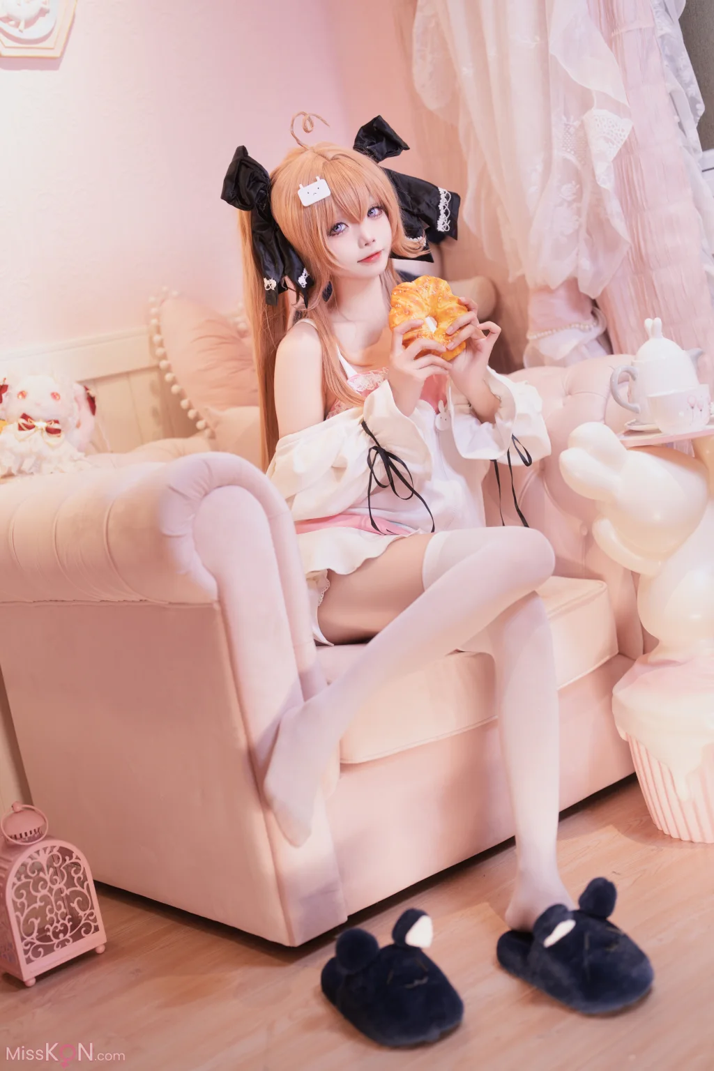 Coser@艾西aiwest: 雷戈洛 (33 photos) – Page 3