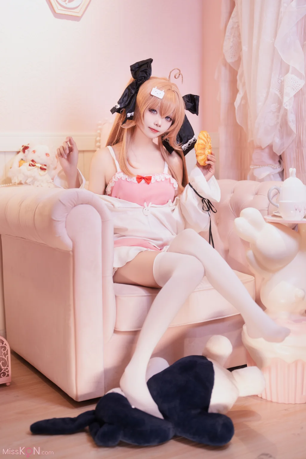 Coser@艾西aiwest: 雷戈洛 (33 photos) – Page 3