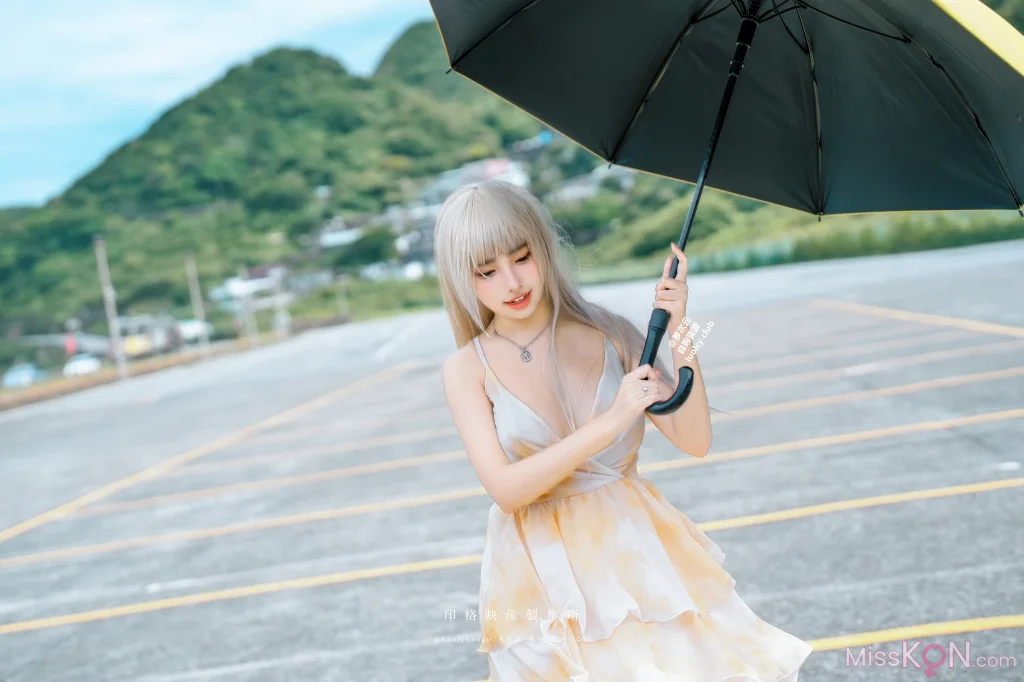 Coser@慕慕Momo: 隨風輕舞 (51 photos + 2 videos) – Page 4