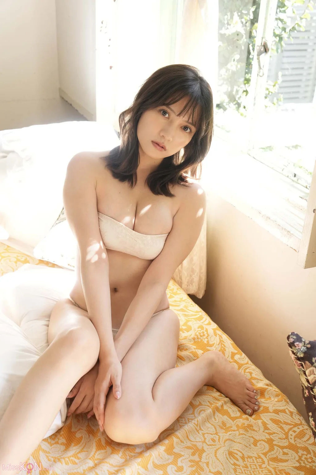 [JP] Momotsuki Nashiko (桃月なしこ): デジタル写真集 恋は経費で落ちますか？ (デジタルブルグラ) (40 photos) – Page 3